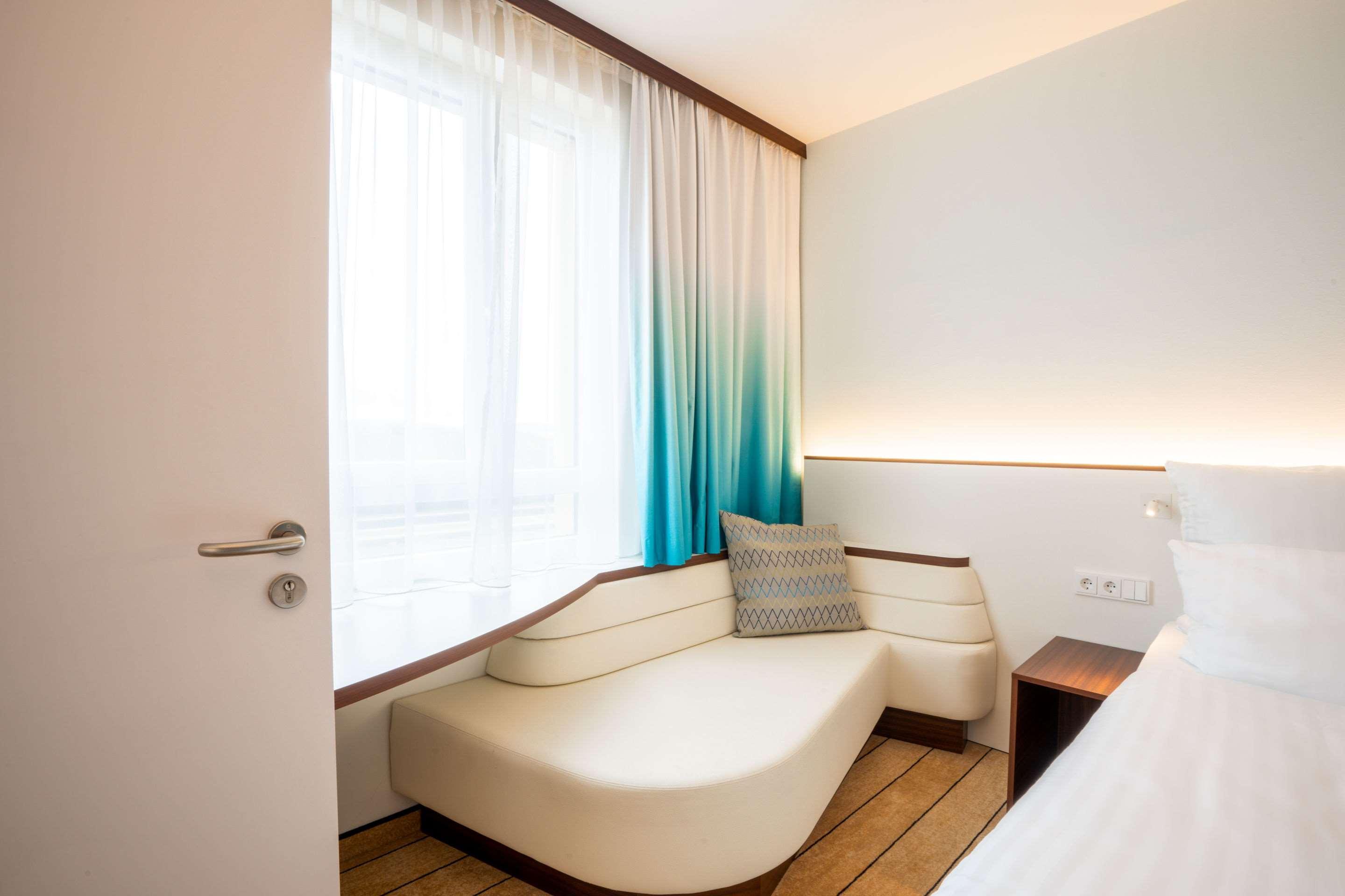 Styles Hotel Frankfurt Airport Kelsterbach Dış mekan fotoğraf