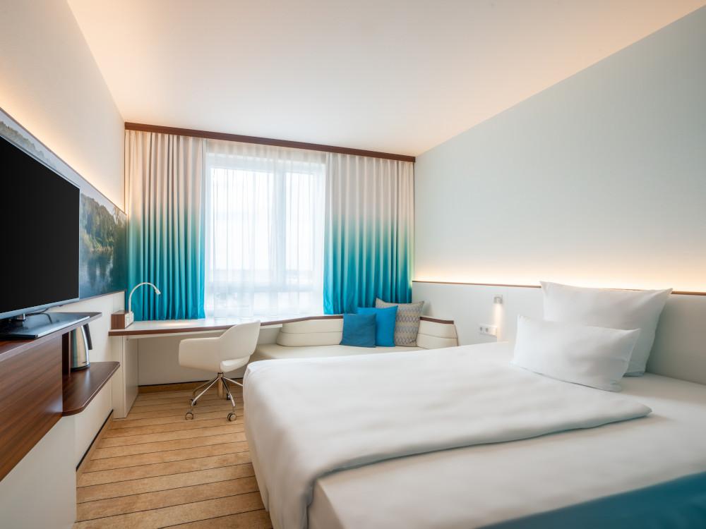 Styles Hotel Frankfurt Airport Kelsterbach Dış mekan fotoğraf